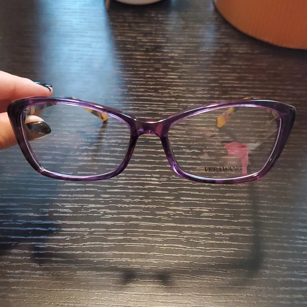 Vera Wang optical‎ frames